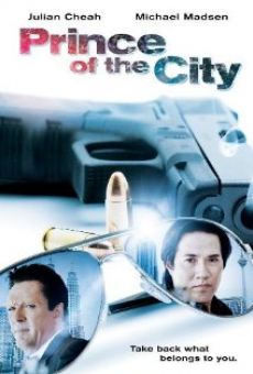 Película: Prince of the City