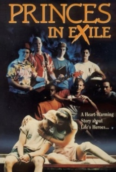 Princes In Exile online streaming