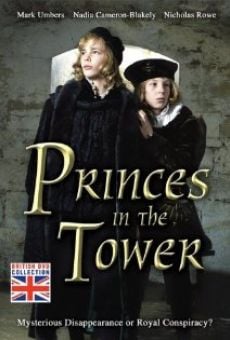 Princes in the Tower online streaming