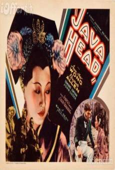 Java Head (1934)
