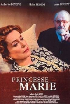 Película: Princesa María