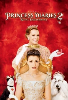 The Princess Diaries 2: Royal Engagement online free