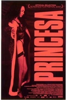 Princesa (2001)