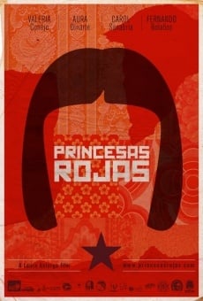 Película: Princesas rojas
