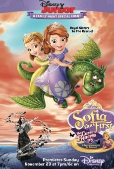 Sofia the First: The Curse of Princess Ivy online streaming