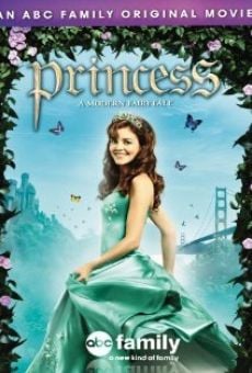 Princess - Alla ricerca del vero amore online streaming