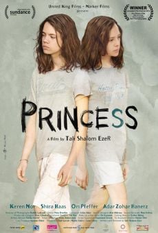 Película: Princess