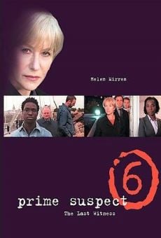 Prime Suspect 6: The Last Witness (2003)