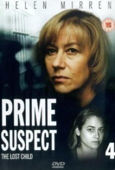 Prime Suspect: The Lost Child online streaming