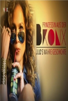 Prinzessin aus der Bronx - J.Lo's wahre Geschichte en ligne gratuit