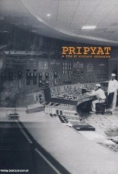 Película: Pripyat