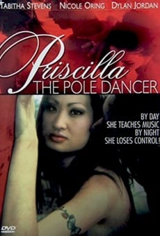 Priscilla the Pole Dancer online