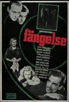 Fängelse