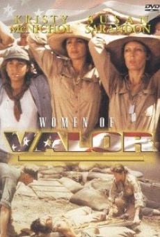 Women of Valor (1986)