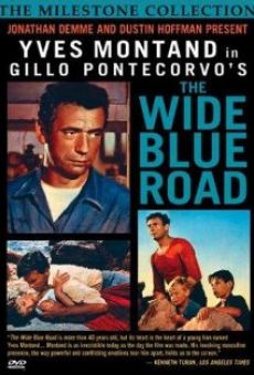 La grande strada azzurra (1957)