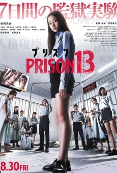 Película: Prison 13