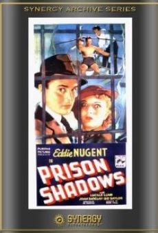 Prison Shadows (1936)
