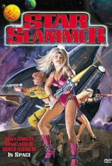 Star Slammer - La Prison des Etoiles en ligne gratuit