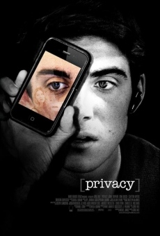 Privacy online
