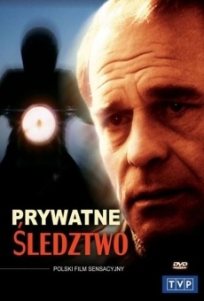 Prywatne sledztwo (1987)