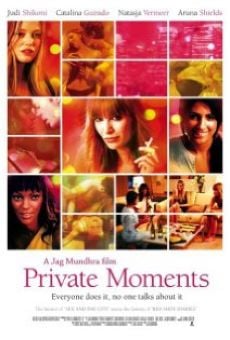 Película: Momentos privados