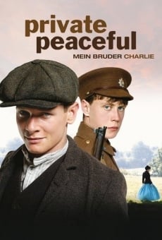 Película: Soldado Peaceful