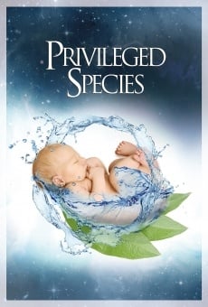 Película: Privileged Species