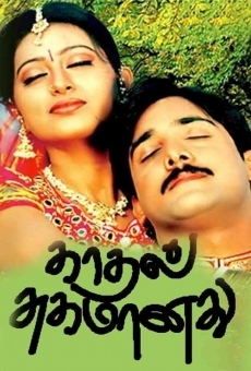 Película: Priyamyna Neeku...