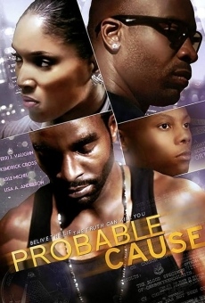 Probable Cause online streaming