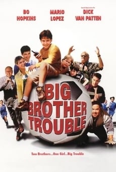 Big Brother Trouble on-line gratuito