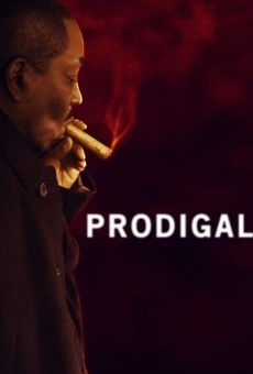 Película: Prodigal