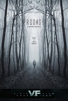 Prodigy online streaming
