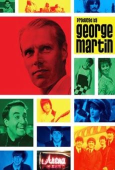 Película: Produced by George Martin