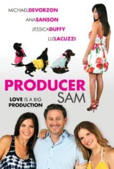 Película: Producer Sam