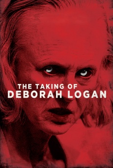 L'Etrange cas Deborah Logan
