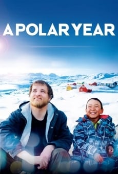 Película: Profesor en Groenlandia