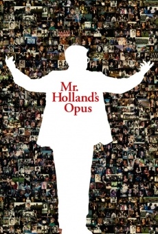 Mr. Holland's Opus stream online deutsch
