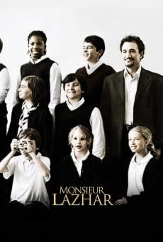 Película: Profesor Lazhar