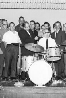 Película: Professional Drum Shop's 50 Years