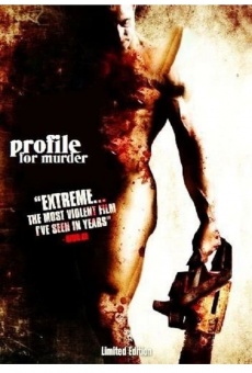 Profile for Murder (2013)