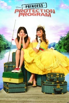 Princess Protection Program, película en español