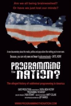 Película: Programming the Nation?