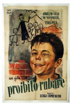 Proibito rubare (1948)