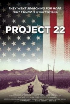 Película: Project 22