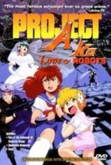Project A-Ko: Kanketsu-hen (1989)
