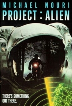 Película: Project Alien
