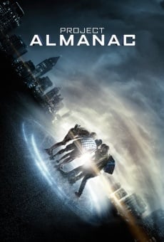 Película: Proyecto Almanac