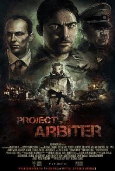 Película: Project Arbiter