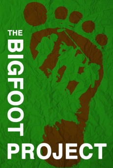 Película: Project Bigfoot