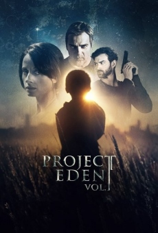 Película: Project Eden: Vol. I